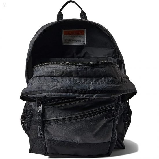 L.L.Bean Super Deluxe Bookpack (Little Kids/Big Kids) Alloy Gray ID-ijTngFnW