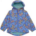 L.L.Bean Discovery Rain Jacket Print (Infant) Night Sky Butterfly ID-TsFPzrgY