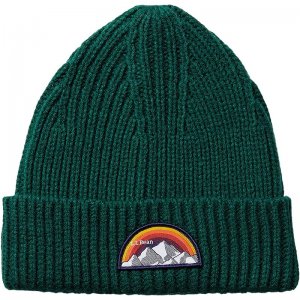 L.L.Bean Kid??s L.L.Beanie Camp Green ID-Po9AtWZB