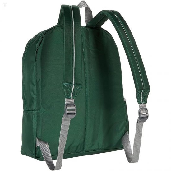 L.L.Bean Kids Original Backpack Camp Green ID-o6NocwnV
