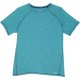 L.L.Bean Trail Tee Short Sleeve (Big Kids) True Teal ID-OS27KeQg L.L.Bean Trail Tee Short Sleeve (Big Kids) True Teal ID-OS27KeQg