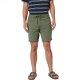 L.L.Bean Explorer Ripstop Shorts Deep Olive ID-MA1Or1Ut
