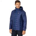 L.L.Bean Ultralight 850 Down Sweater Hooded Jacket Night ID-KSE6A9WK