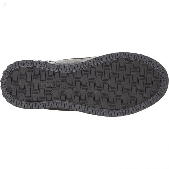 L.L.Bean Ultralight Water Resistant Snow Boot Tall (Toddler/Little Kid/Big Kid) Black ID-cmjTK7es