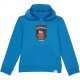 L.L.Bean L.L.Bean X Peanuts Hoodie (Little Kids) Marine Blue ID-x3922CQP
