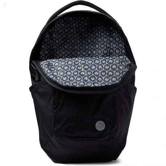 L.L.Bean Boundless Backpack Black ID-WSExPBKa