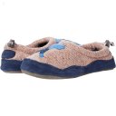 L.L.Bean Sweater Fleece Slipper Motif (Toddler/Little Kid/Big Kid) Blush Sweater Dog ID-rNTvJIAl