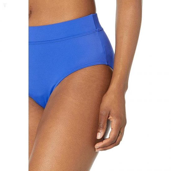 L.L.Bean BeanSport Bottoms Cobalt ID-Lg3PVFHp