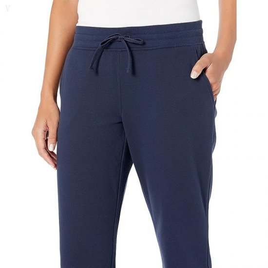 L.L.Bean 1912 Sweatpants Classic Navy ID-CA3C8rEB