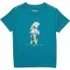 L.L.Bean Graphic Tee Glow in the Dark (Little Kids) Teal Blue Bear ID-Ec5KwLu4 L.L.Bean Graphic Tee Glow in the Dark (Little Kids) Teal Blue Bear ID-Ec5KwLu4