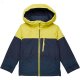 L.L.Bean Wildcat Waterproof Ski Jacket (Little Kids) Citron/Carbon Navy ID-wtkH3E7k L.L.Bean Wildcat Waterproof Ski Jacket (Little Kids) Citron/Carbon Navy ID-wtkH3E7k