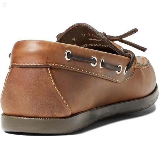 L.L.Bean Camp Mocs Cactus ID-GNnmlWdA