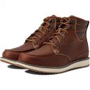 L.L.Bean Stonington Boots Moc Toe Dark Oakwood ID-MBVWoXzW
