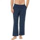L.L.Bean Comfort Stretch Woven Sleep Pant Men's Short Classic Navy Night Mountain ID-M1qVTcCJ L.L.Bean Comfort Stretch Woven Sleep Pant Men's Short Classic Navy Night Mountain ID-M1qVTcCJ