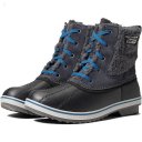 L.L.Bean Rangeley Pac Boot Ankle Water Resistant Insulated Alloy Gray/Alloy Gray ID-WeF2coFV