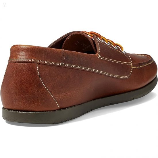 L.L.Bean Blucher Mocs Oakwood ID-8P8L8jL7