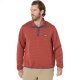 L.L.Bean Airlight Knit Pullover Rust Orange Heather ID-xCeNfTN7 L.L.Bean Airlight Knit Pullover Rust Orange Heather ID-xCeNfTN7