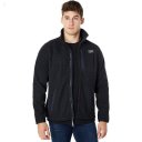L.L.Bean Mountain Classic Windproof Fleece Jacket Black ID-ktkqCfbj