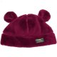 L.L.Bean Hi-Pile Hat (Infant/Toddler) Rich Berry ID-r42aUuz1