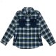 L.L.Bean Beanflex All-Season Flannel Shirt (Big Kids) Vintage Tartan ID-6tfRGqyN L.L.Bean Beanflex All-Season Flannel Shirt (Big Kids) Vintage Tartan ID-6tfRGqyN