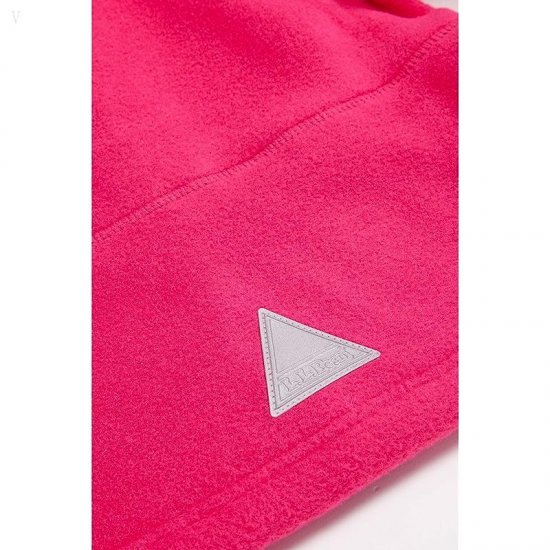 L.L.Bean Mountain Classic Fleece (Infant) Hollyberry ID-QKxkYUTk