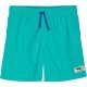 L.L.Bean Stowaway Shorts (Little Kids) Deep Aqua Teal ID-4DIb4WTr L.L.Bean Stowaway Shorts (Little Kids) Deep Aqua Teal ID-4DIb4WTr