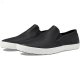 L.L.Bean Mountainville Slip-On Shoe Leather Black ID-FuxAsnGR