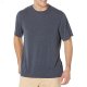 L.L.Bean Everyday SunSmart Tee Short Sleeve - Tall Carbon Navy ID-vKOchLz7
