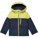 L.L.Bean Wildcat Water Resistant Ski Jacket (Big Kids) Citron/Carbon Navy ID-El2pIh7p L.L.Bean Wildcat Water Resistant Ski Jacket (Big Kids) Citron/Carbon Navy ID-El2pIh7p
