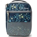 L.L.Bean Lunch Box III Print Nautical Navy Night Star ID-BKJKZlVi