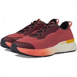L.L.Bean Dirigo Sneaker Mineral Red ID-q6nAUq3e
