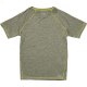 L.L.Bean Trail Tee Short Sleeve (Big Kids) Kelp Green ID-M39YLYWA L.L.Bean Trail Tee Short Sleeve (Big Kids) Kelp Green ID-M39YLYWA