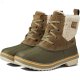 L.L.Bean Rangeley Sherpa Boot (Toddler/Little Kid/Big Kid) Peat Moss/Kelp Green ID-bSfn1NMI L.L.Bean Rangeley Sherpa Boot (Toddler/Little Kid/Big Kid) Peat Moss/Kelp Green ID-bSfn1NMI