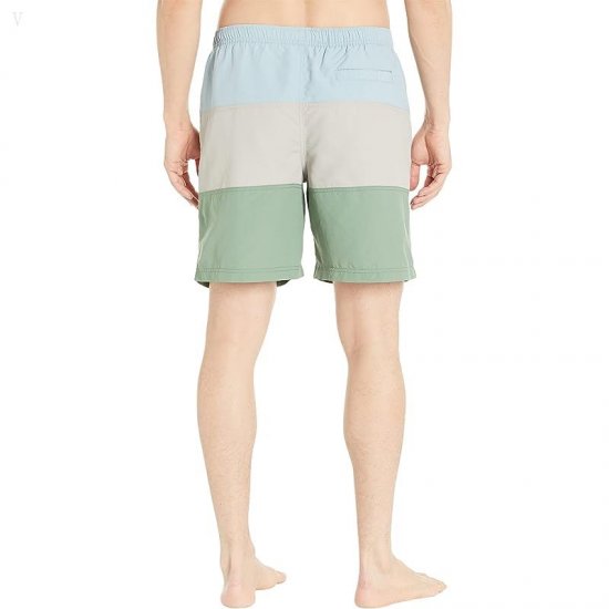 L.L.Bean 8\\ Blue Quartz/Woodsmoke/Light Everglade ID-X6h3YVu8