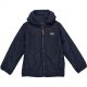 L.L.Bean Mountain Bound Reversible Hooded Jacket (Toddler) Carbon Navy/Soapstone ID-YCewx7Mj L.L.Bean Mountain Bound Reversible Hooded Jacket (Toddler) Carbon Navy/Soapstone ID-YCewx7Mj
