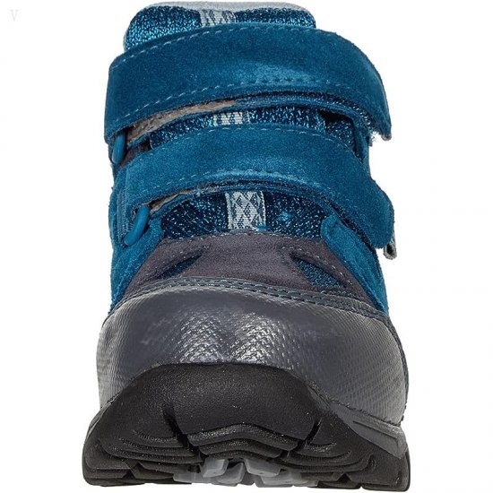 L.L.Bean Trail Model Water Resistant Hiker (Toddler) Twilight ID-0jTsxPuS
