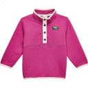 L.L.Bean Quilted Popover (Toddler) Sugar Plum ID-JAF8pyi7