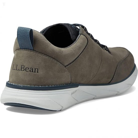 L.L.Bean Kennebec Shoe Oxford Asphalt ID-ywzeT99v