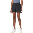 L.L.Bean Stretch UPF Shorts 6\ Black ID-ftq5Msac