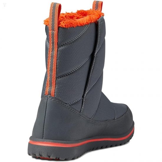 L.L.Bean Ultralight Winter Boot (Toddler/Little Kid/Big Kid) Feldspar ID-BaHZKEnn