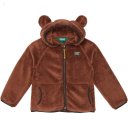 L.L.Bean Hi-Pile Fleece Jacket (Toddler) Dark Barley ID-8QJ7JnID