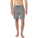 L.L.Bean Organic Cotton Shorts Feldspar Heather ID-Odp33rql