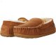 L.L.Bean Wicked Good Slipper Venetian Brown ID-GY9FMPDU