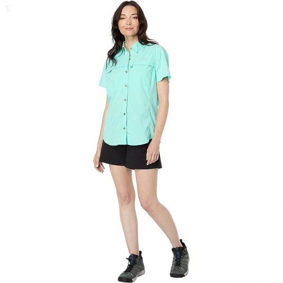 L.L.Bean Vista Camp Short 6\\ Classic Black ID-qooXzl9s