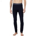 L.L.Bean Cresta Midweight 250 Pants - Tall Dark Black ID-sidp7MOr