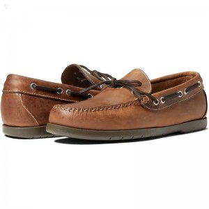L.L.Bean Camp Mocs Cactus ID-GNnmlWdA