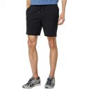L.L.Bean VentureSoft Shorts Midnight Black Marl ID-FQE1S3aC