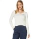 L.L.Bean Tropicwear Woven Capri Pants Carbon Navy ID-RY8lrHsx