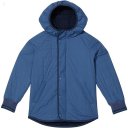 L.L.Bean Soft Quilted Jacket (Big Kids) Moonlight Blue ID-wwqFhGFB
