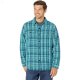 L.L.Bean The 1912 Overshirt Long Sleeve Sea Blue ID-9wgZIh8V L.L.Bean The 1912 Overshirt Long Sleeve Sea Blue ID-9wgZIh8V